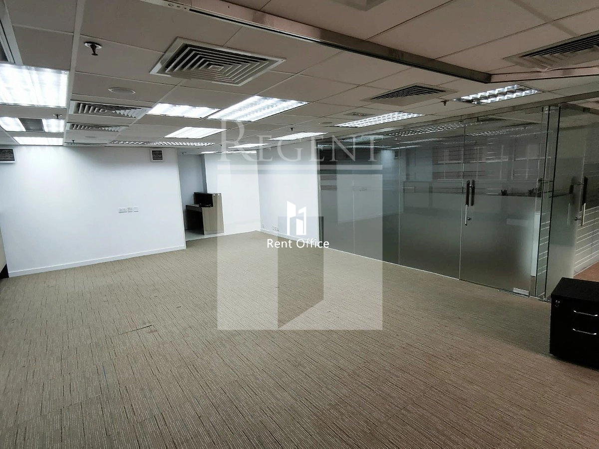 NEW MANDARIN PLAZA TOWER A (新文华中心 A座)-RGP022384