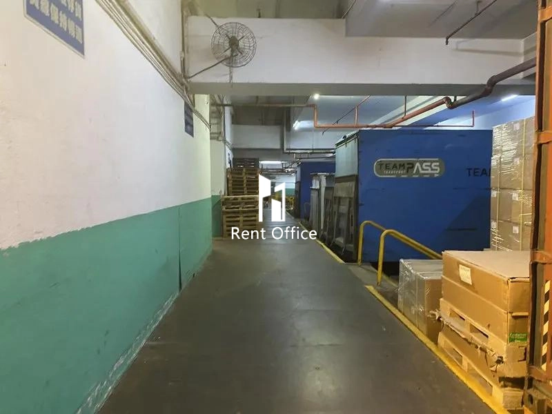 江南工業大廈(B座)