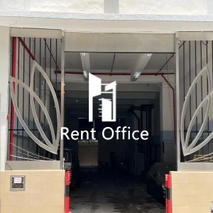 Glee Industrial Building-8