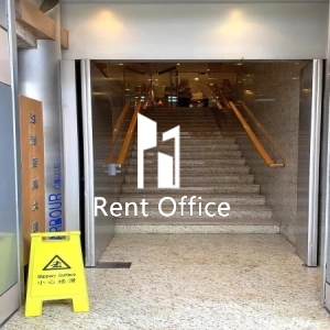 海港商业大厦-1