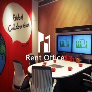 協成行灣仔中心