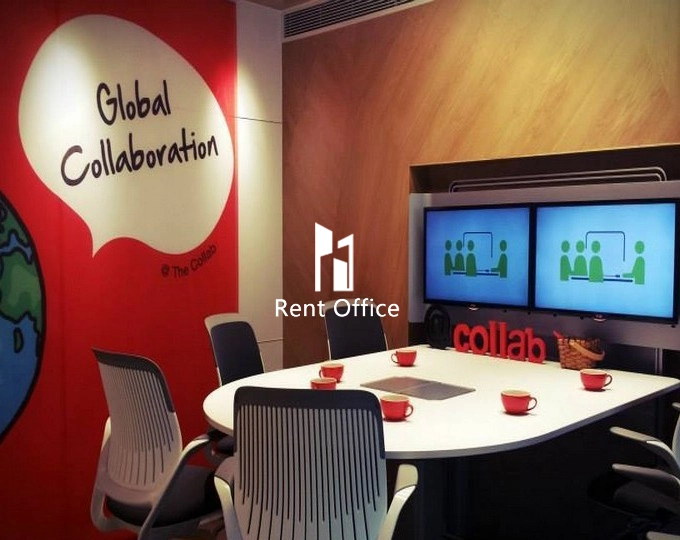 協成行灣仔中心