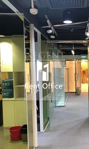 INTER-CONTINENTAL PLAZA (明輝中心)-RGP027695