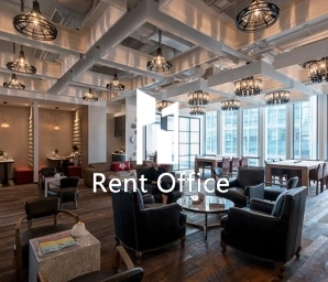 Chinachem Center Phase II