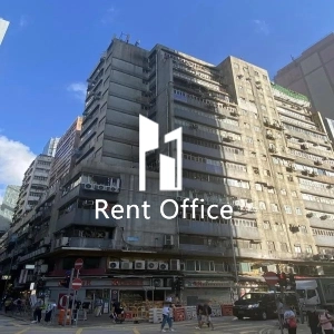 Howard Factory Building-1