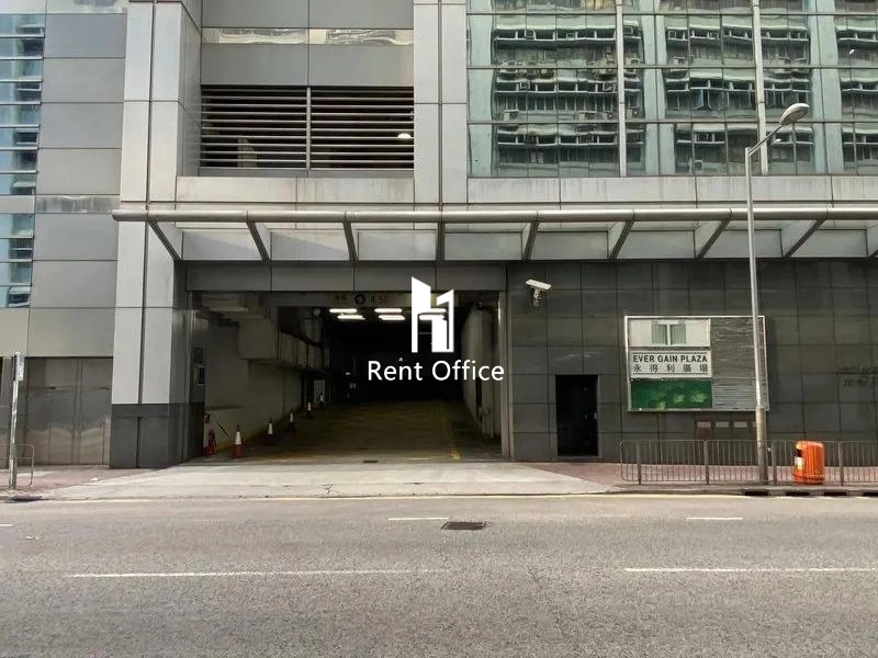 永得利广场一座