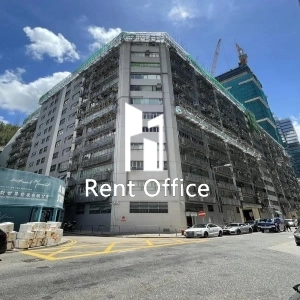 龙翔工业大厦-1