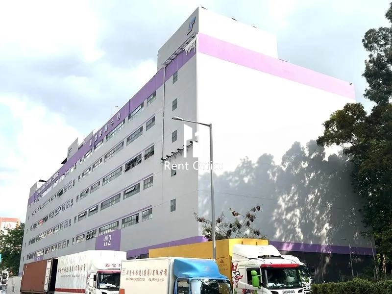 Lung Fung Group Centre-4