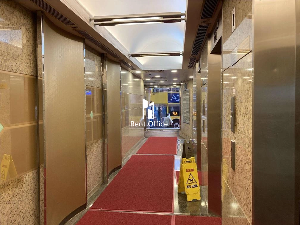 Hong Kong Trade Centre  香港貿易中心