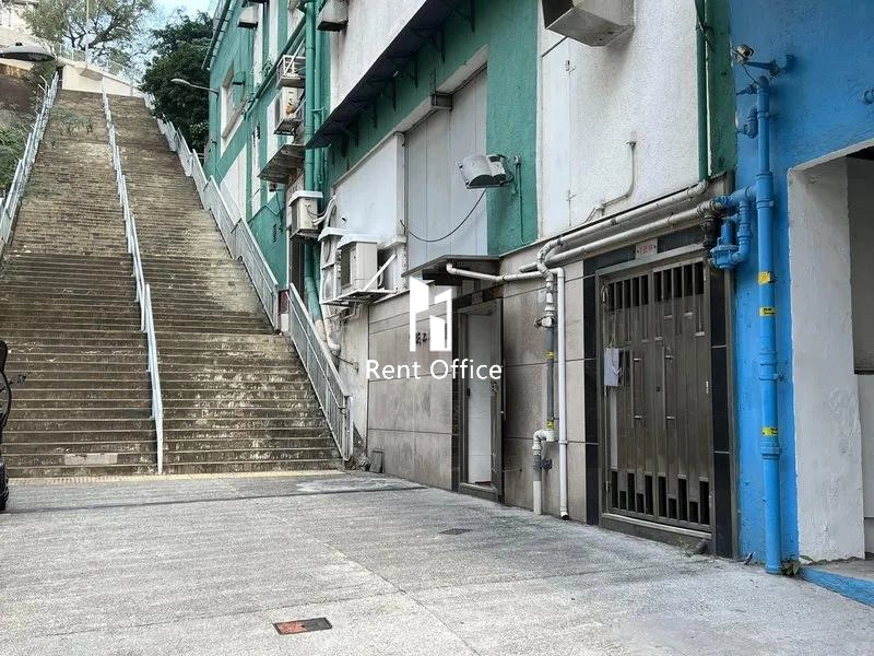 富诚工业大厦A座