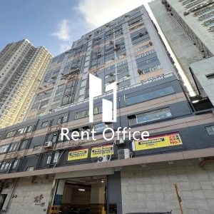 萬豐工業大廈-2