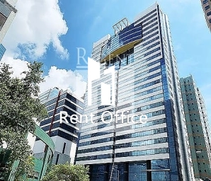 METROPOLE SQUARE (新都广场)