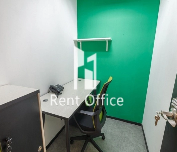 創豪坊-九龍灣務式辦公室