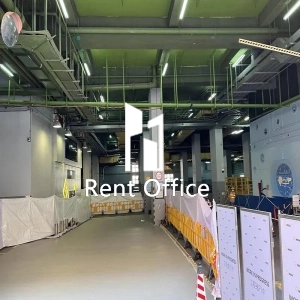 新鸿基物流中心-5