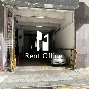 永业工厂大厦-6