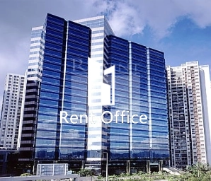 TAIKOO SHING PLAZA PHASE04 (太古城中心第四座)