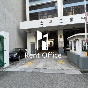 太平工业中心第三座-11