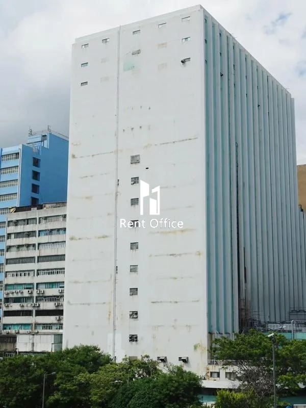 Brilliant Cold Storage Tower 1-2