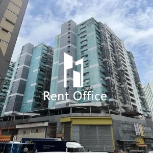 Delya Industrial Centre Block A-2