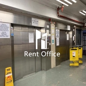 时运工业大厦-5