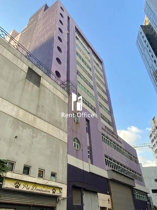 好爸爸創科大廈-3