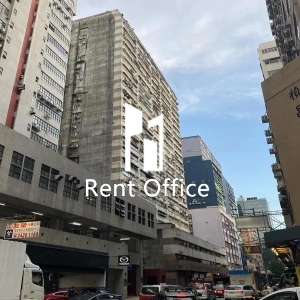 金基工業大廈-0