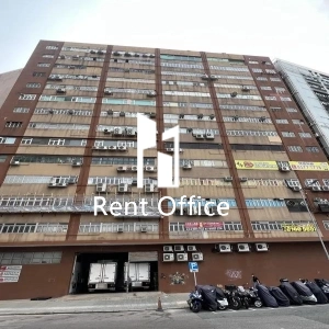 Unison Industrial Building-0