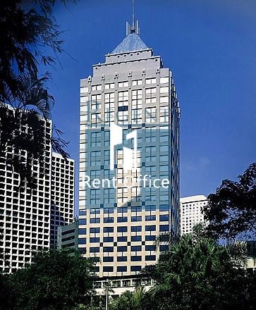 NINE QUEEN'S ROAD C (皇后大道中9號)-B5693669