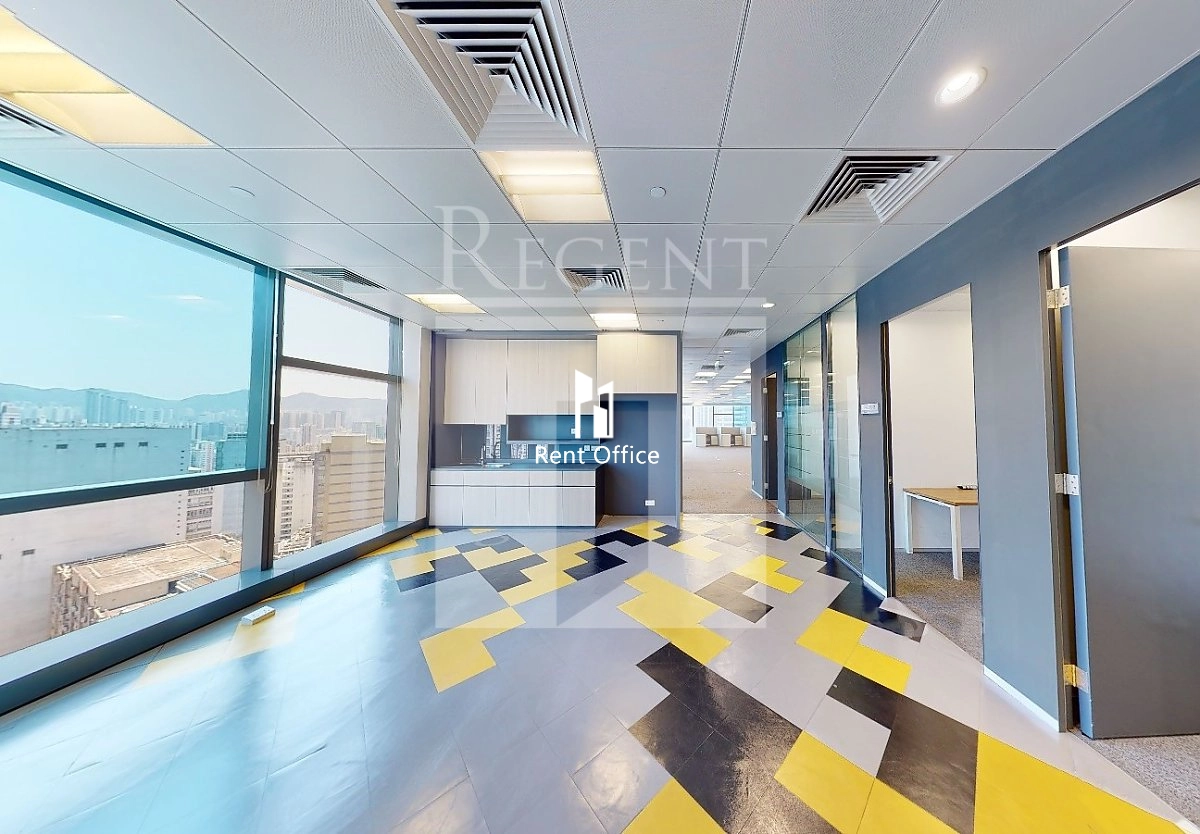 OCTAGON (嘉达环球中心)-RGP025198