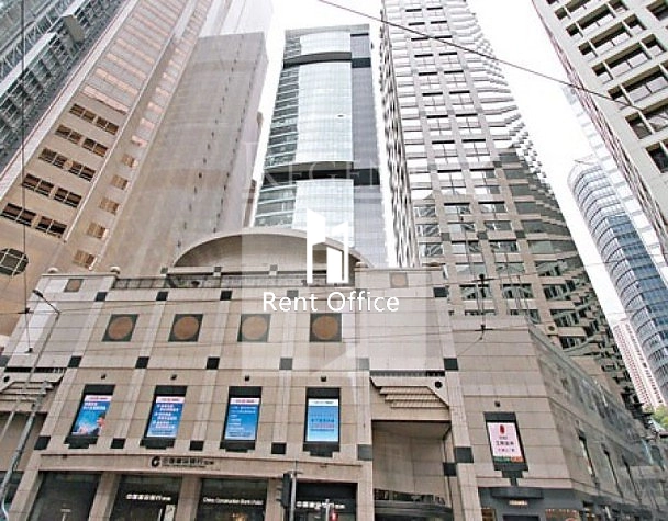 NINE QUEEN'S ROAD C (皇后大道中9号)-RGP020742