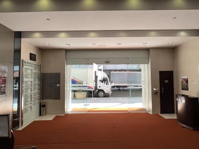 凯旋工商中心第二期