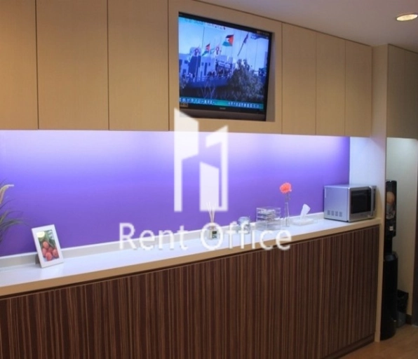 富利廣場-觀塘務式辦公室