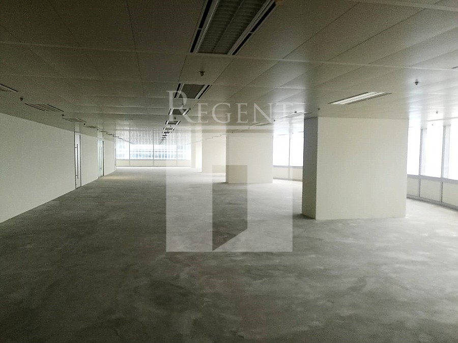 EXCHANGE SQUARE - TOWER TWO (交易廣場二座)