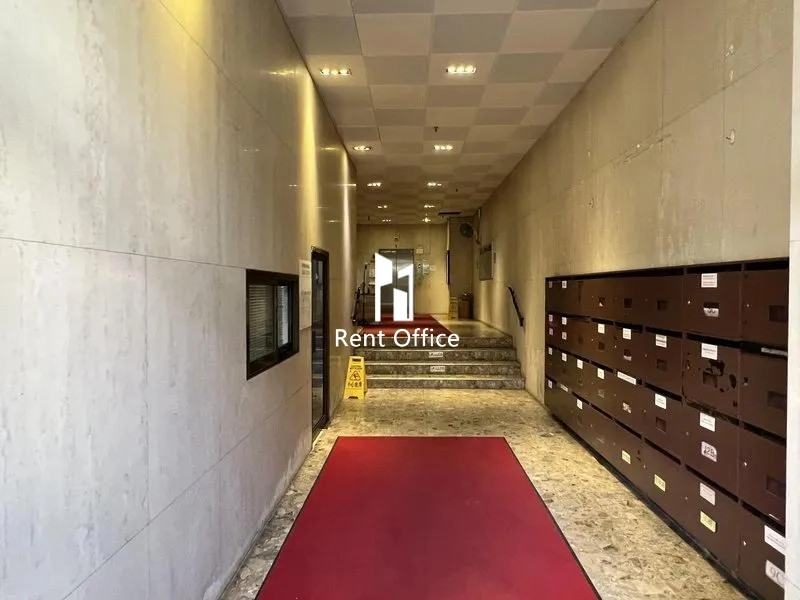 太平工业中心第三座