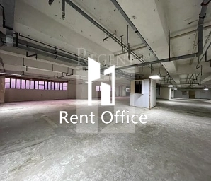 WYLER CENTRE 2 (伟伦中心 第02座)