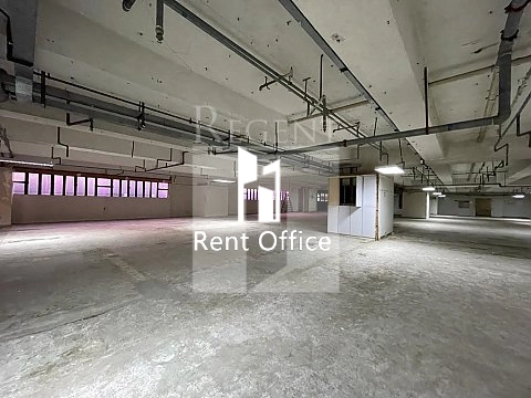 WYLER CENTRE 2 (偉倫中心 第02座)