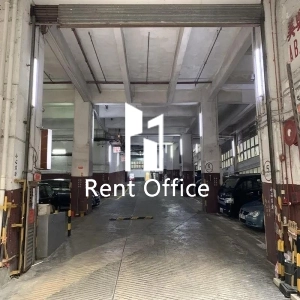 Mai Hing Industrial Building Block A-10