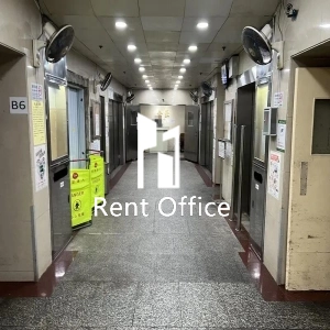 金豪工業大厦第一座-6