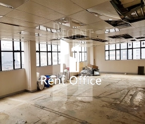 LEE WEST COMMERCIAL BUILDING (利威商業大廈)