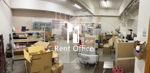 VIGOR INDUSTRIAL BUILDING BLOCK 02 (华基工业大厦 第02座)-C0673747