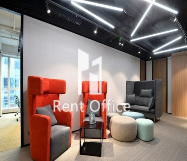 擺花街46號-香港務式辦公室