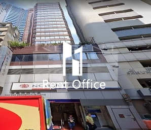 NAN DAO COMMERCIAL BUILDING (南岛商业大厦)