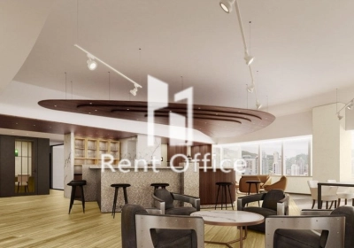 太古廣場二座-香港務式辦公室