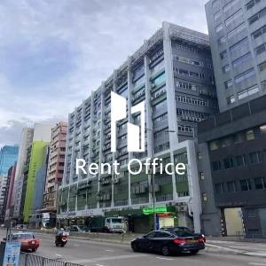 美嘉工业大厦-0