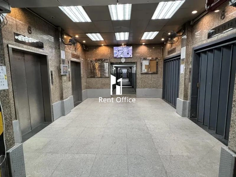 Kwai Shing Industrial Building Phase 2