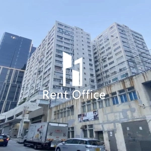 高威工業中心B座-1