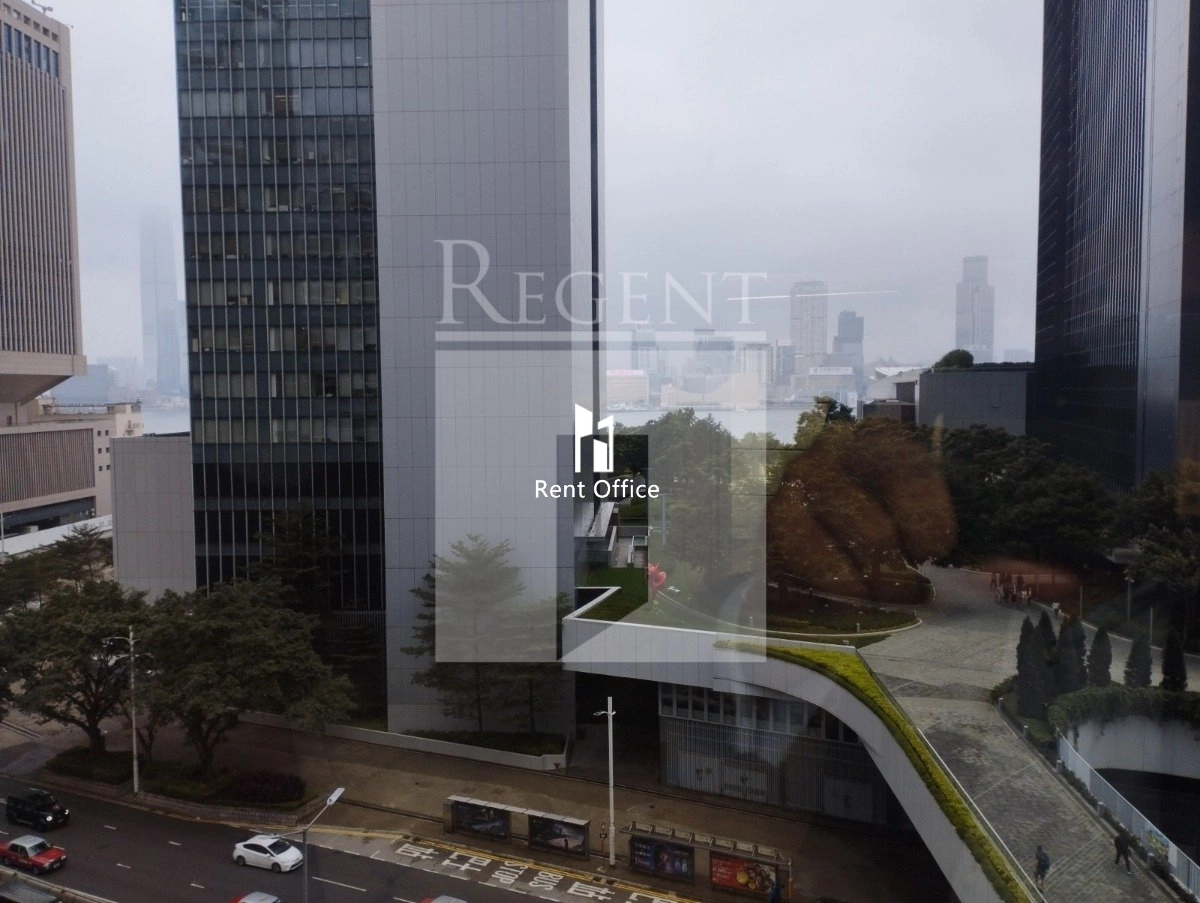 ADMIRALTY CENTRE BLOCK 01 (海富中心 第01座)-RGP032569