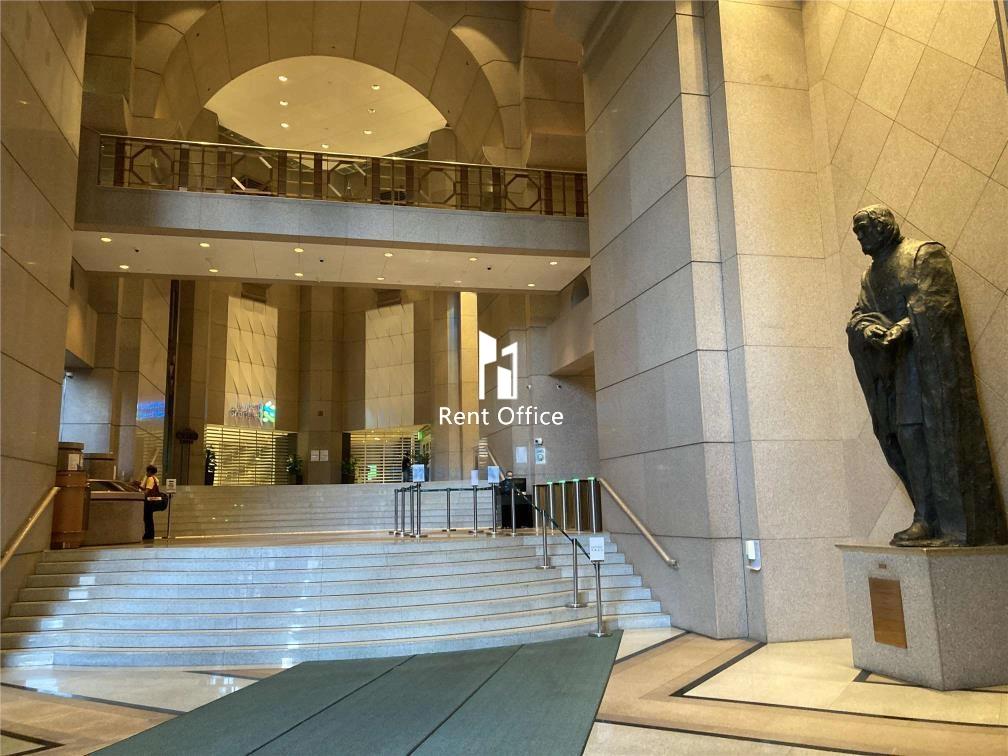 Standard Chartered Bank Building  渣打銀行大廈