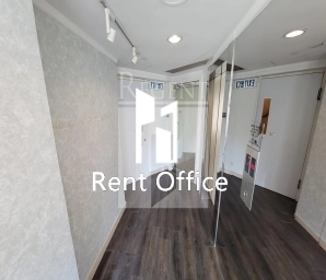 Lan Kwai Fong 1 (蘭桂坊1號)