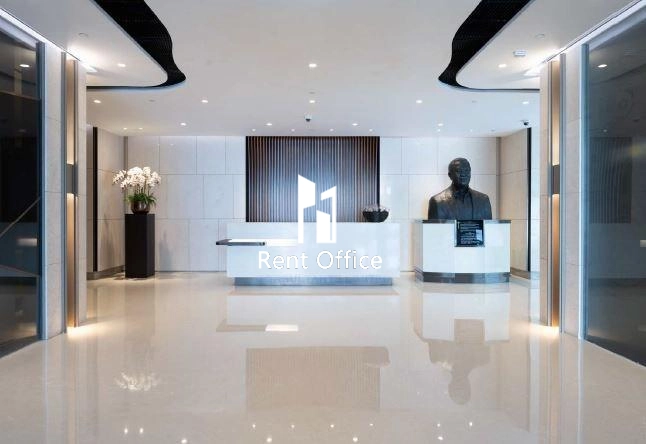 Tsim Sha Tsui Centre